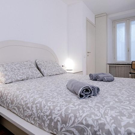 Downtown Como-Porta Torre Flat Экстерьер фото